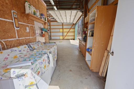 Additional washer-dryer