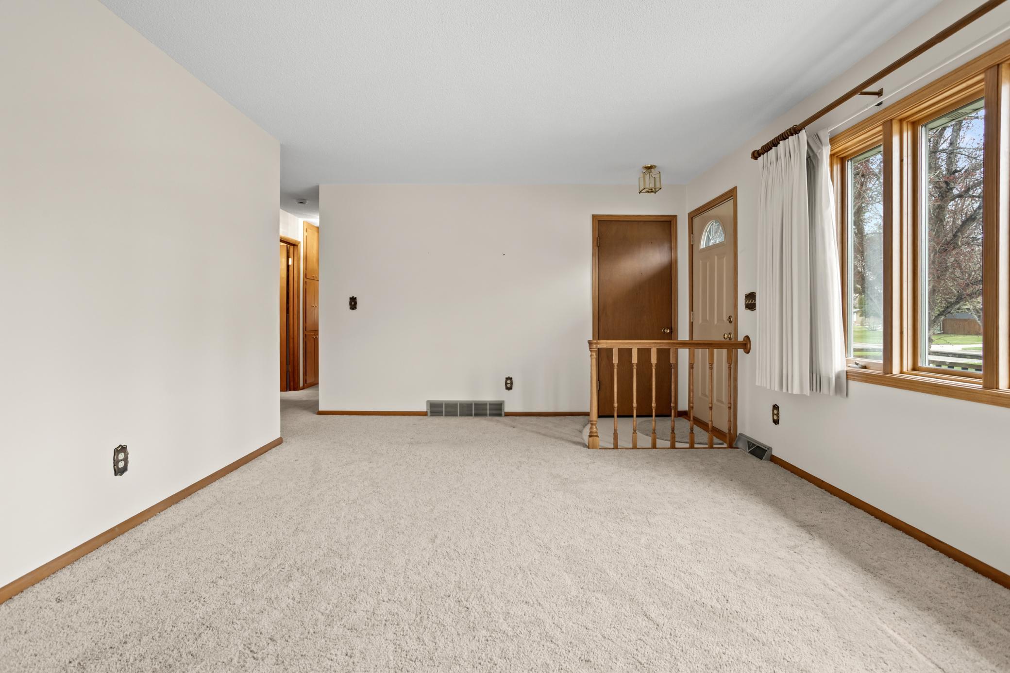 Front Living Room