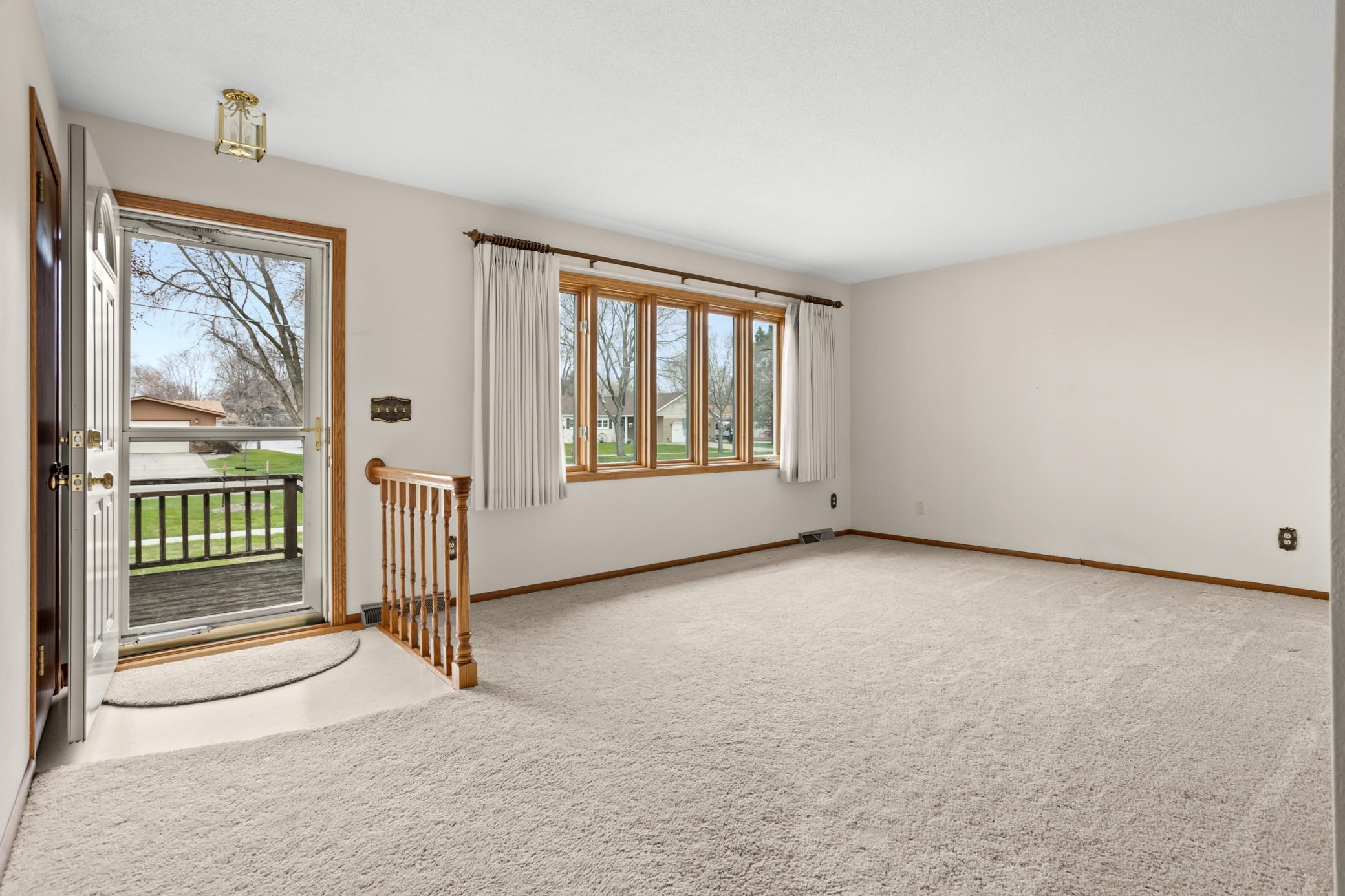 Front Living Room