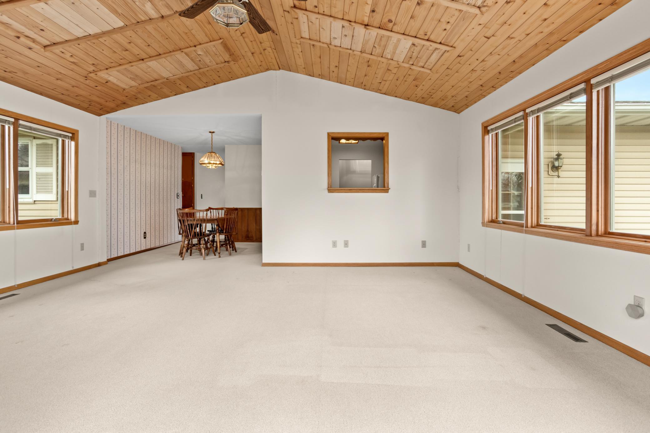 Sunroom/Addition 16'x20'