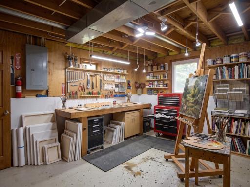 VIRTUAL STAGING 236 Pine St - art studio.jpeg