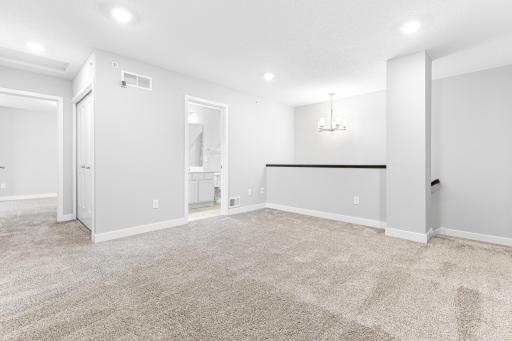 This space can be anything you dream of.