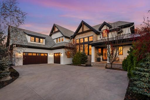 6505 Hawks Pointe Lane, Excelsior, MN 55331