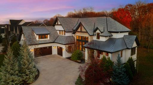 6505 Hawks Pointe Lane, Excelsior, MN 55331