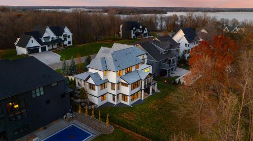 6505 Hawks Pointe Lane, Excelsior, MN 55331