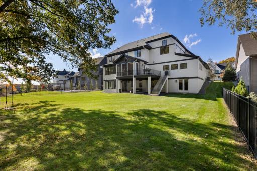 6505 Hawks Pointe Lane, Excelsior, MN 55331