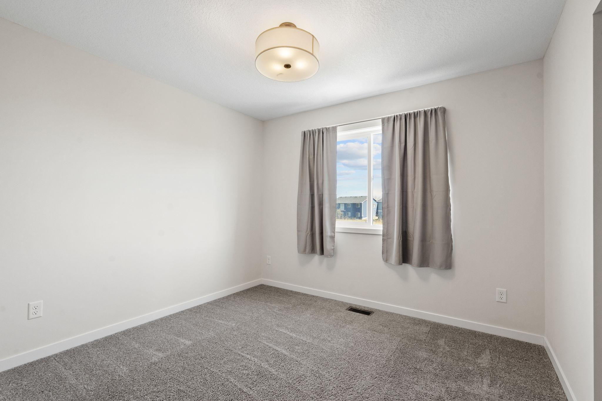 Upper level bedroom 1