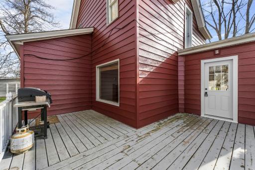 200 Dewey Street, Foley, MN 56329