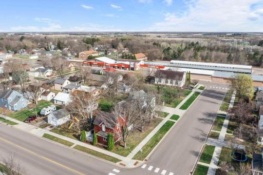 200 Dewey Street, Foley, MN 56329