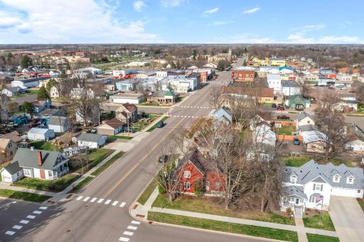 200 Dewey Street, Foley, MN 56329