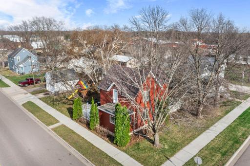 200 Dewey Street, Foley, MN 56329