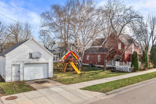 200 Dewey Street, Foley, MN 56329