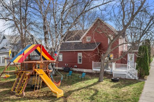 200 Dewey Street, Foley, MN 56329