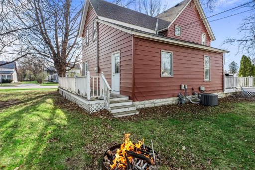 200 Dewey Street, Foley, MN 56329