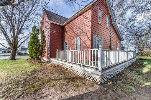 200 Dewey Street, Foley, MN 56329