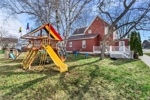 200 Dewey Street, Foley, MN 56329