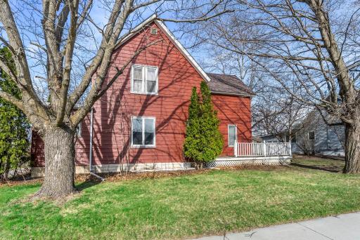 200 Dewey Street, Foley, MN 56329