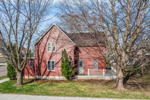 200 Dewey Street, Foley, MN 56329