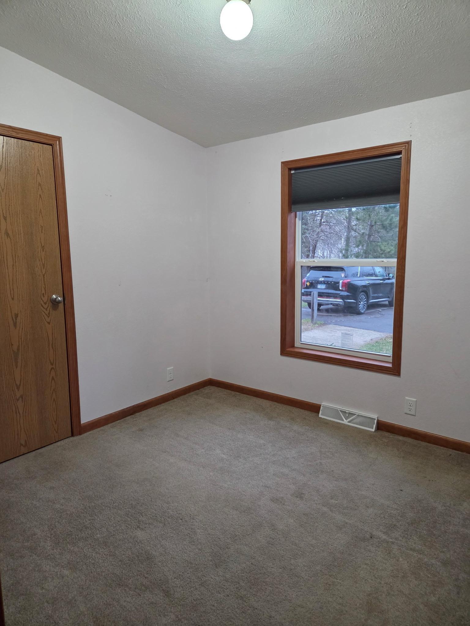 Bedroom 2 on main level