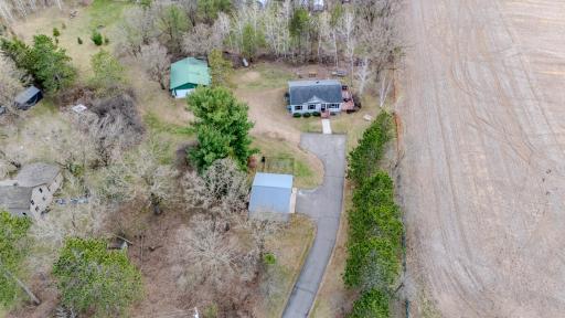 2639 Wilderness Drive SW, Pillager, MN 56473