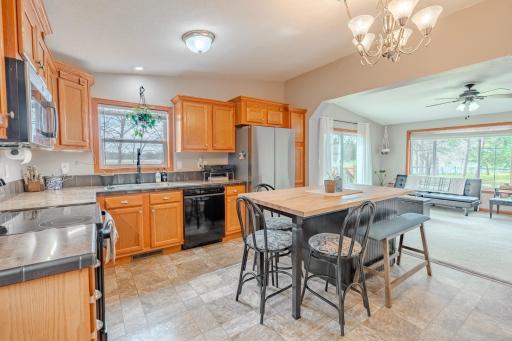 2639 Wilderness Drive SW, Pillager, MN 56473