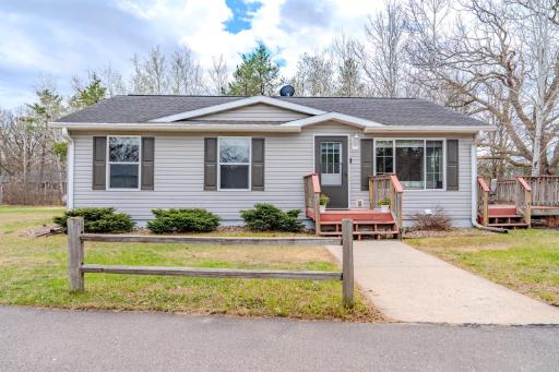 2639 Wilderness Drive SW, Pillager, MN 56473