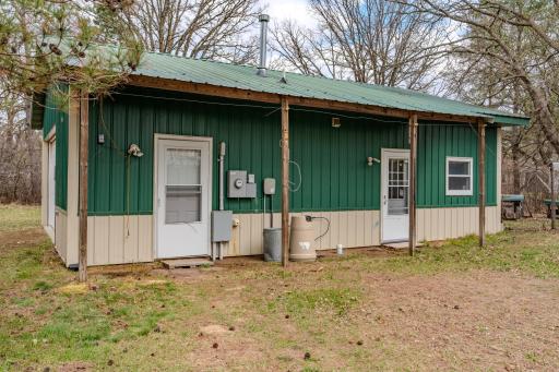 2639 Wilderness Drive SW, Pillager, MN 56473