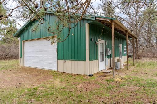 2639 Wilderness Drive SW, Pillager, MN 56473