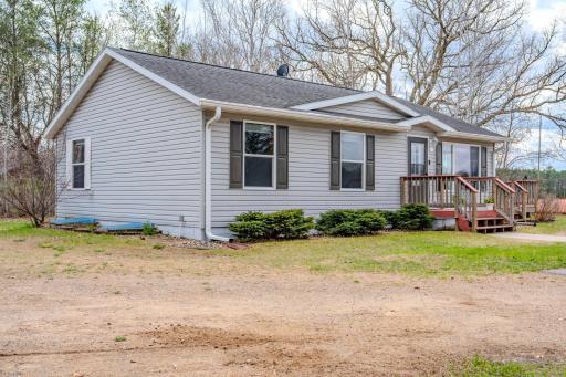 2639 Wilderness Drive SW, Pillager, MN 56473