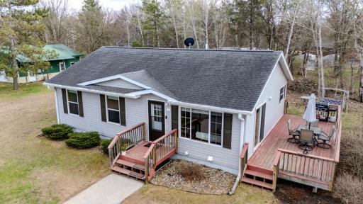 2639 Wilderness Drive SW, Pillager, MN 56473