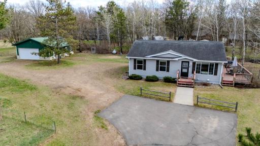 2639 Wilderness Drive SW, Pillager, MN 56473