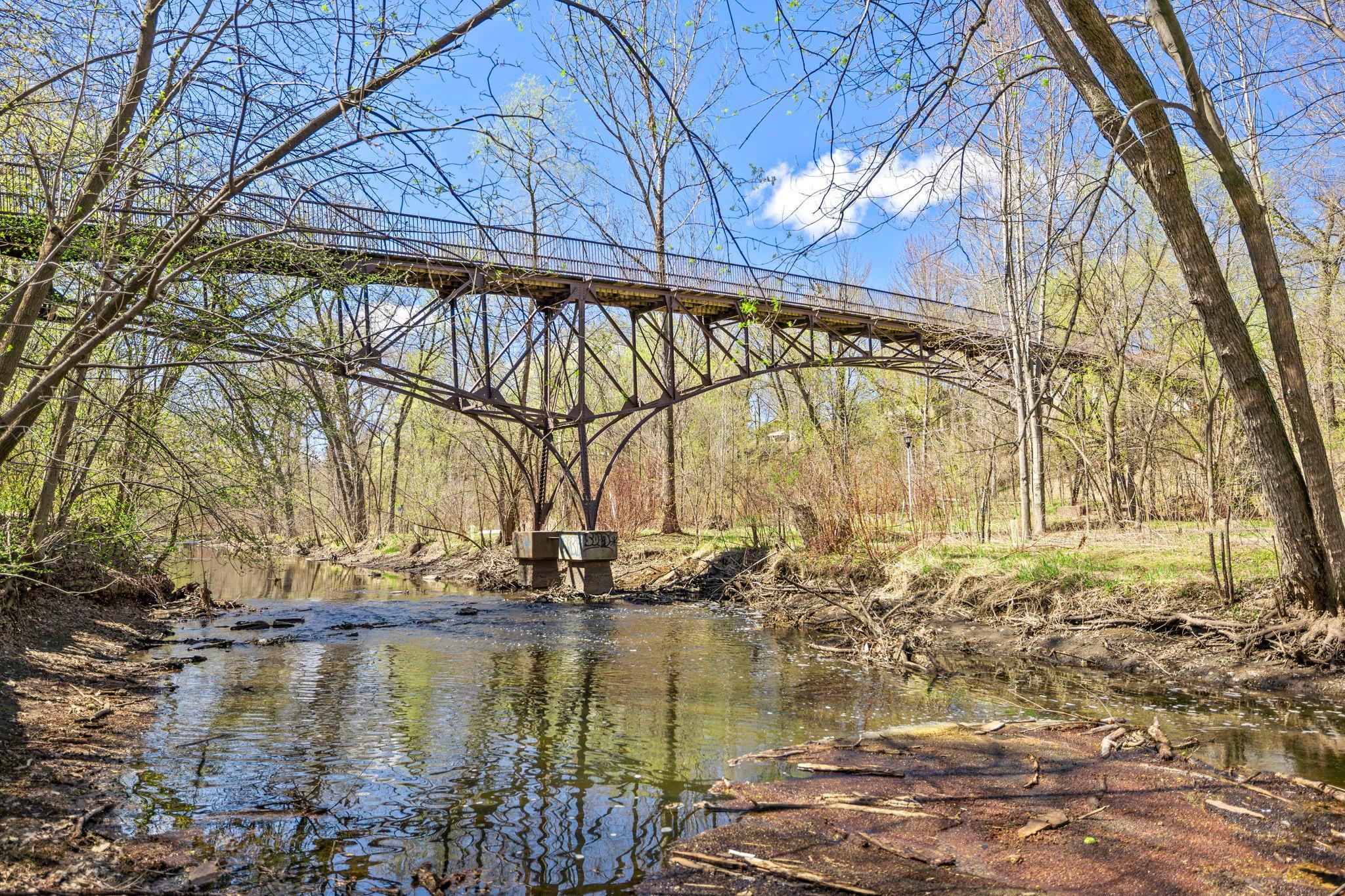 Minnehaha Bryant bridge from creek .jpg