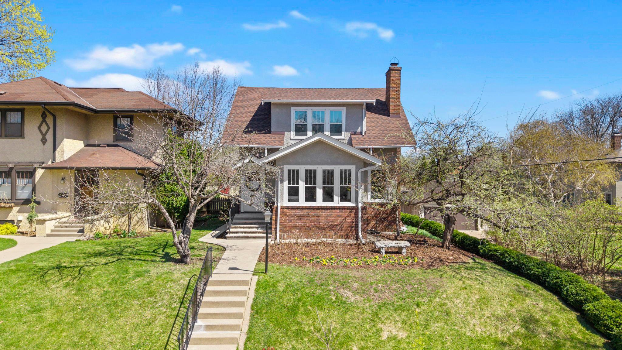 Beautiful historic home