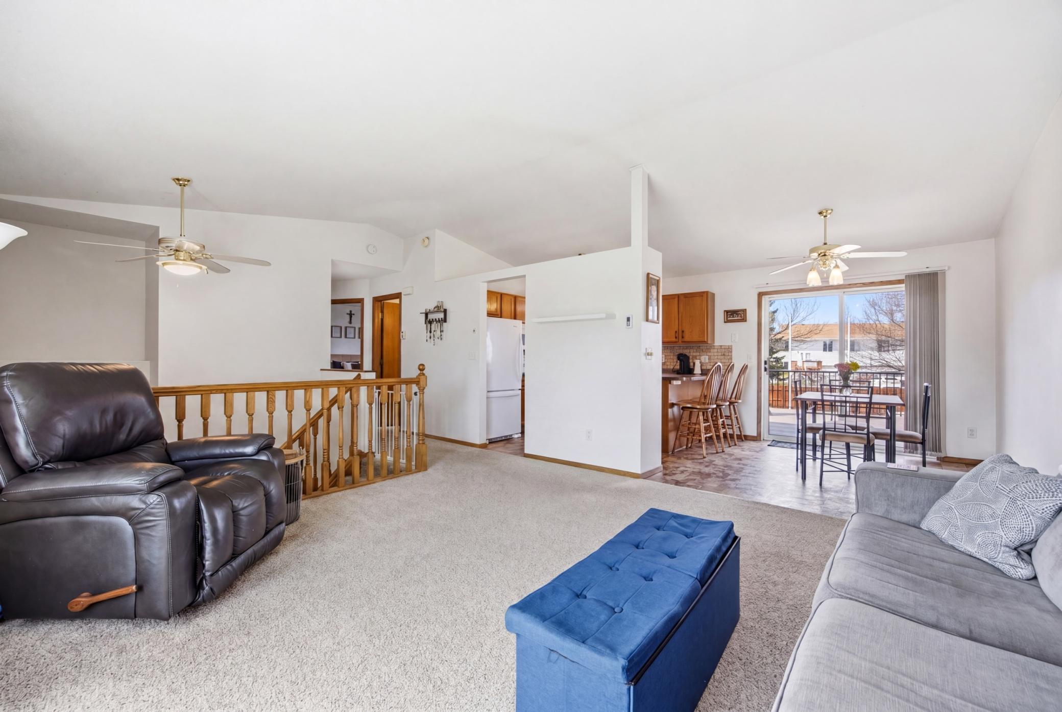 Living Room (view 3)