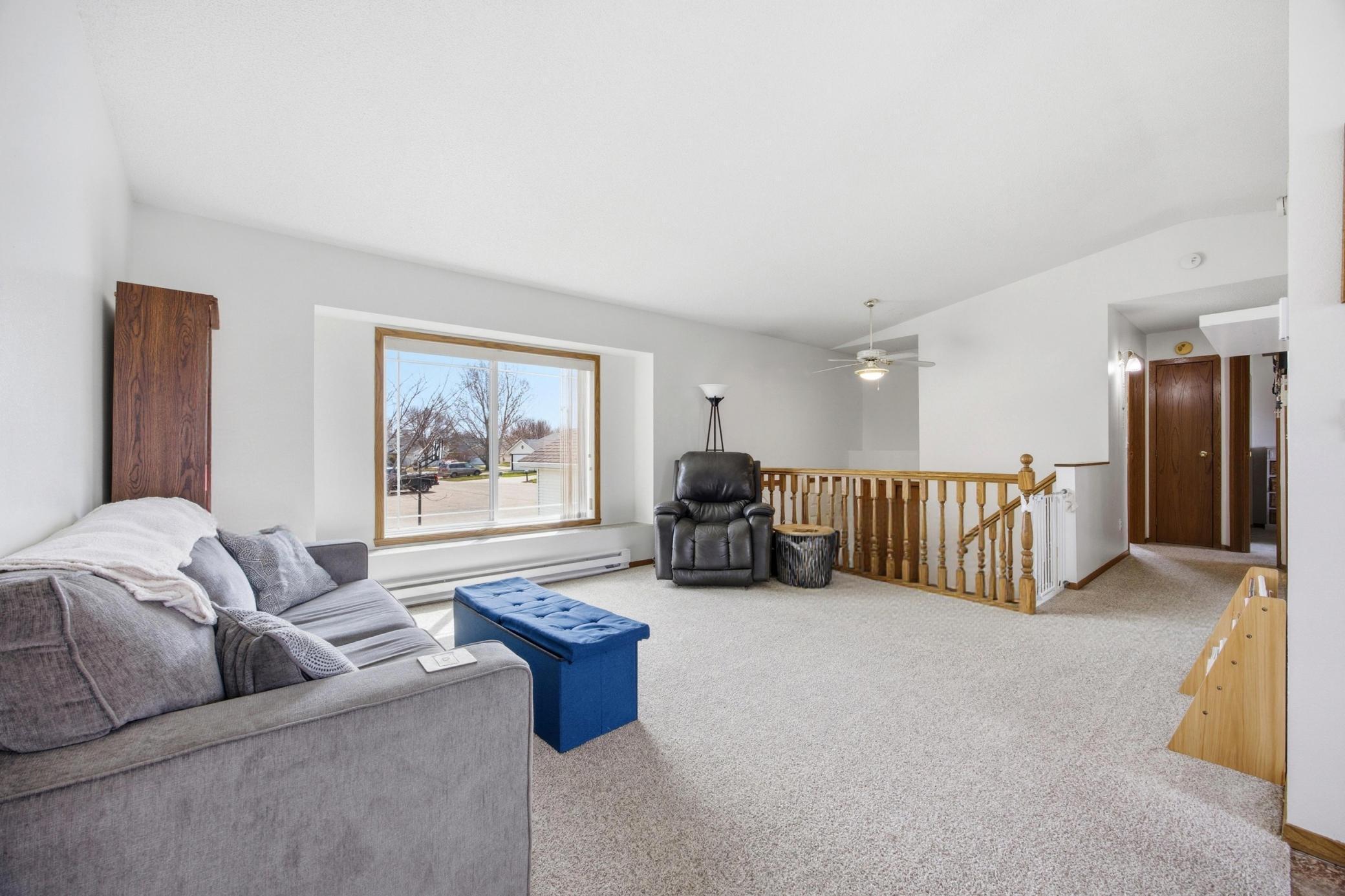 Living Room (view 2)