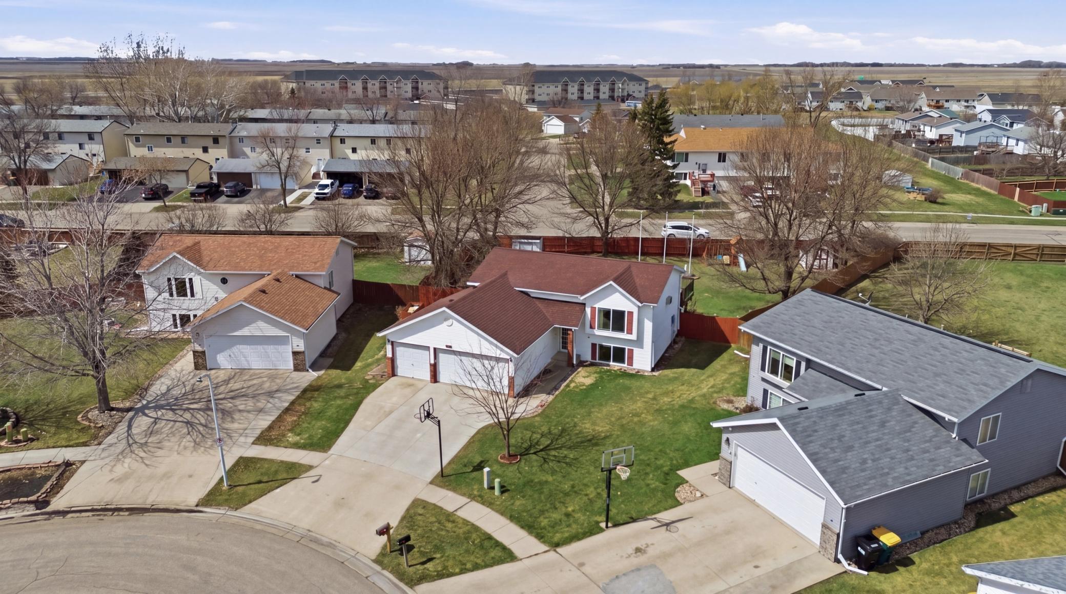 Awesome West Fargo neighborhood