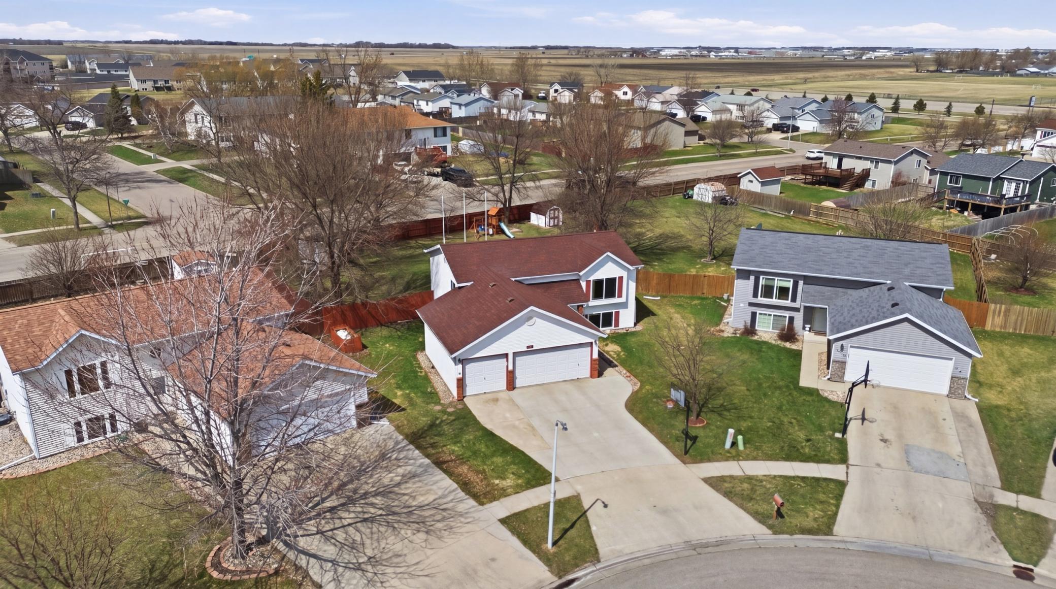 Great West Fargo Location