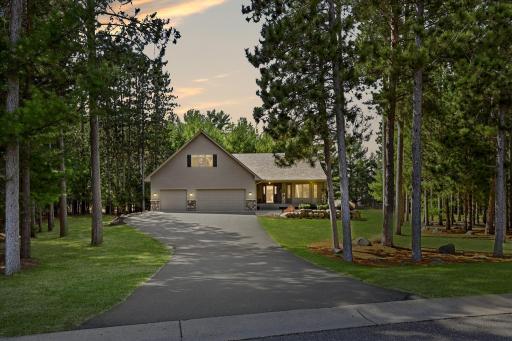 37324 Heritage Way, North Branch, MN 55056