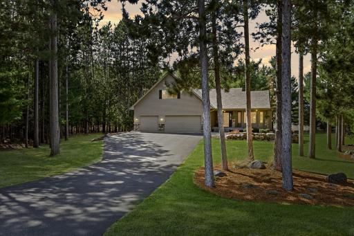 37324 Heritage Way, North Branch, MN 55056