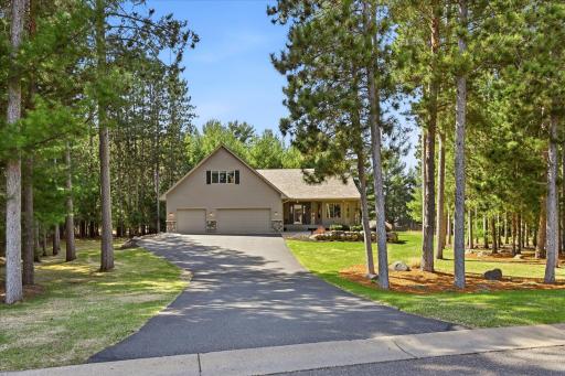 37324 Heritage Way, North Branch, MN 55056
