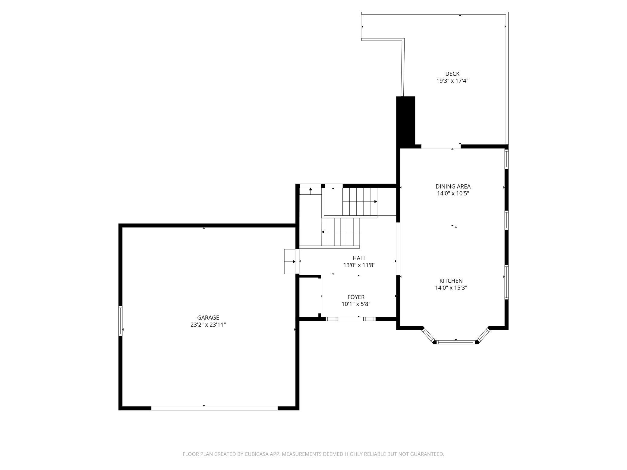 Main Floor
