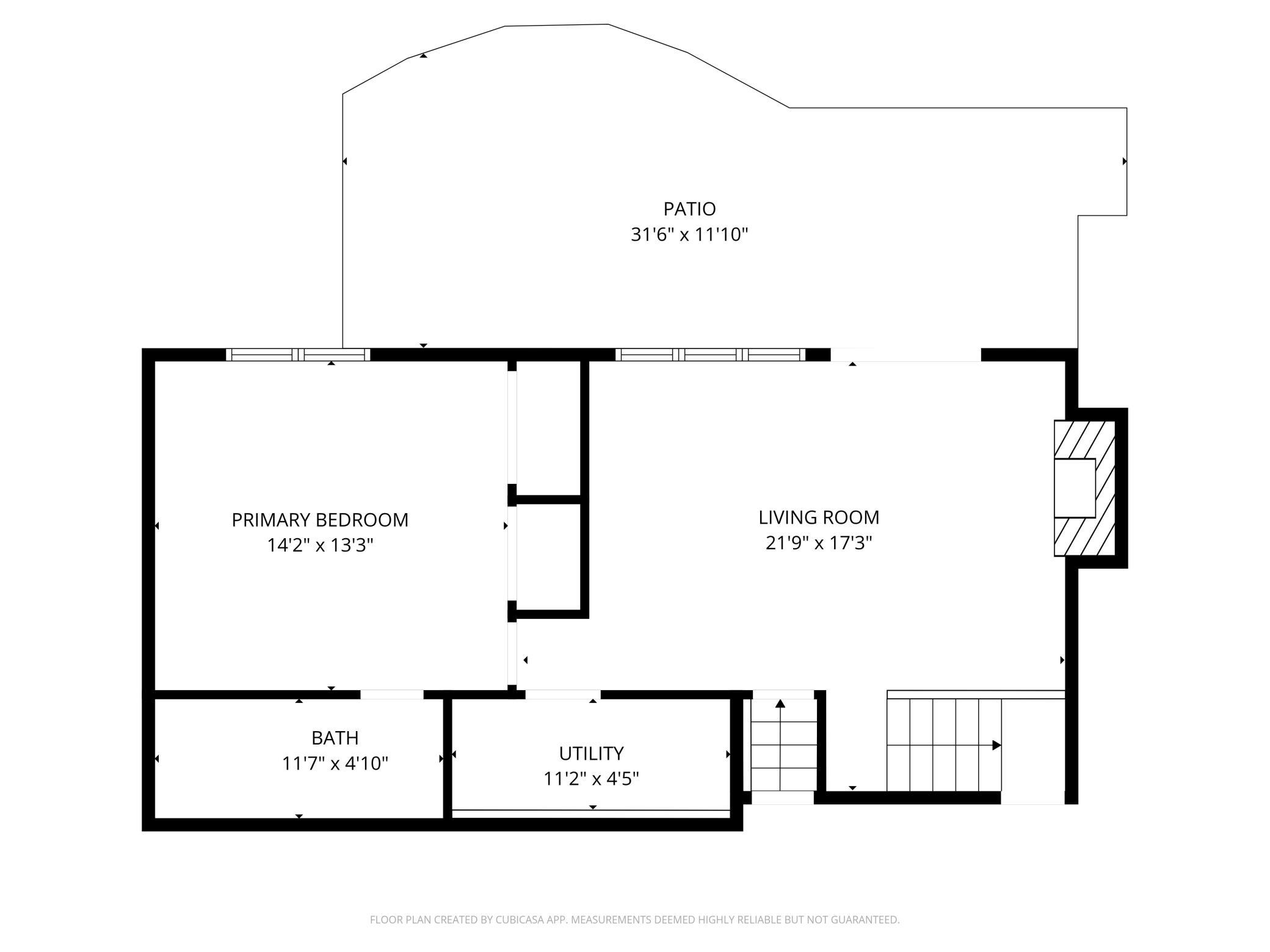 Lower Level