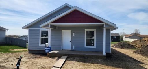new construction