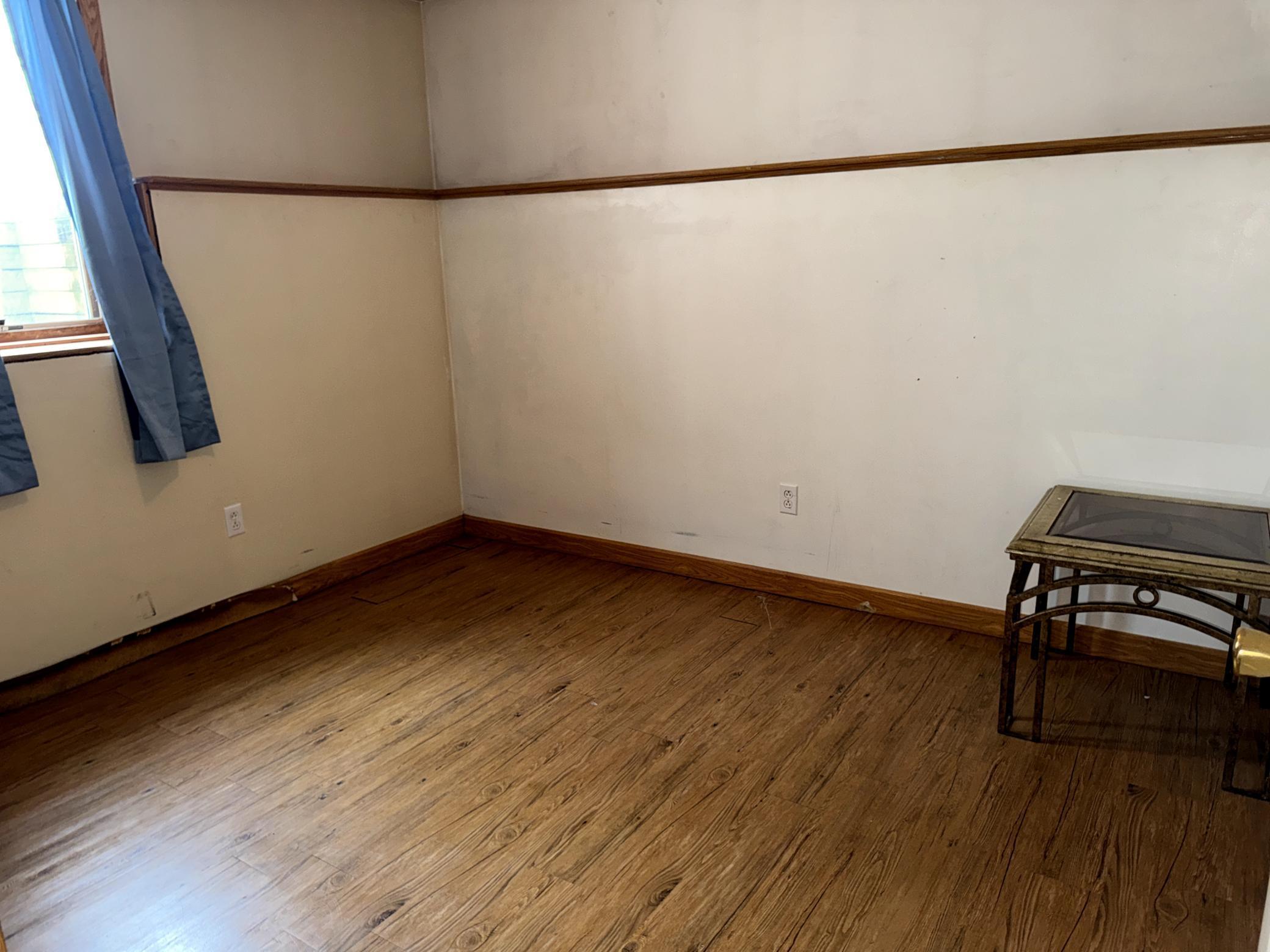 Lower level bedroom #3