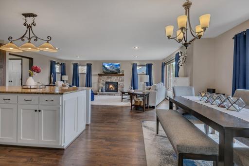 608 Kendall Court, Sartell, MN 56377