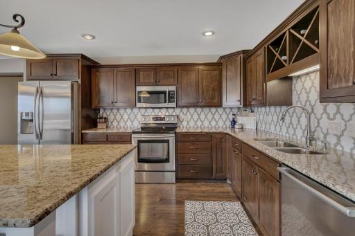 608 Kendall Court, Sartell, MN 56377
