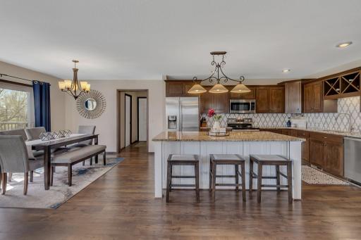 608 Kendall Court, Sartell, MN 56377