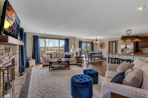 608 Kendall Court, Sartell, MN 56377