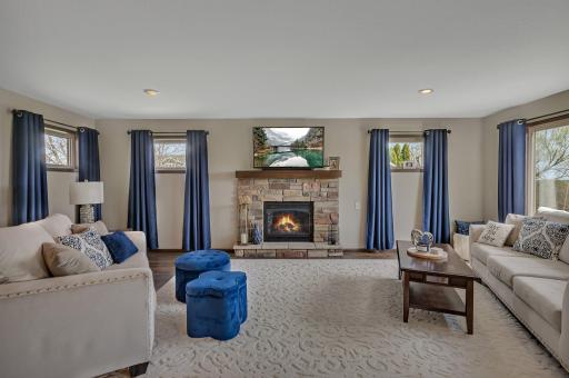 608 Kendall Court, Sartell, MN 56377