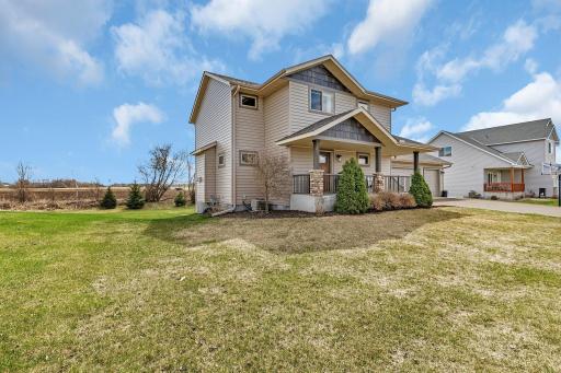 608 Kendall Court, Sartell, MN 56377